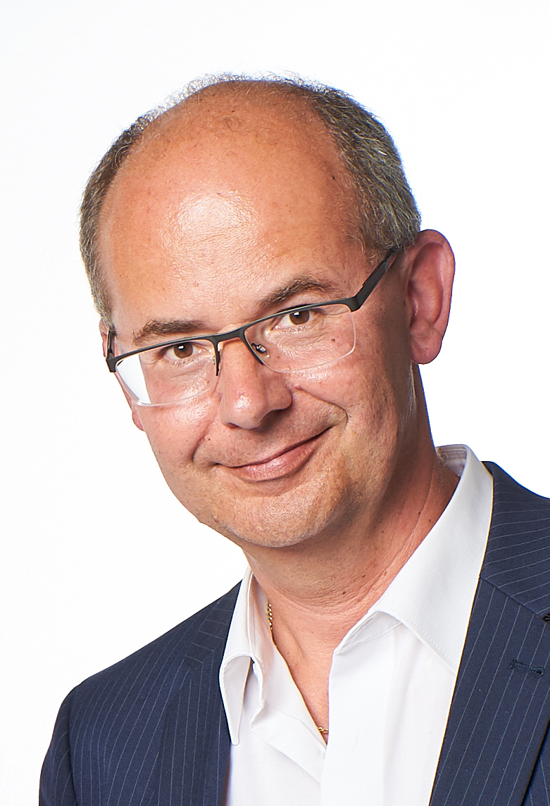 Uwe Weidner 2018