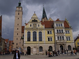 rathaus