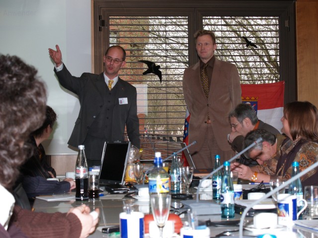 lak uwe klein